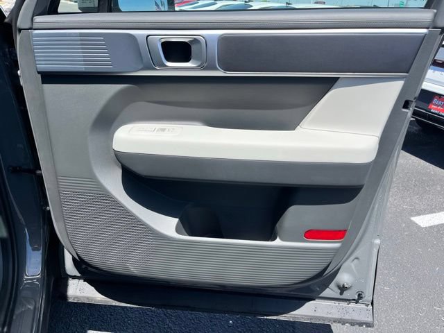 New 2026 Hyundai Santa Fe SE FWD image 22