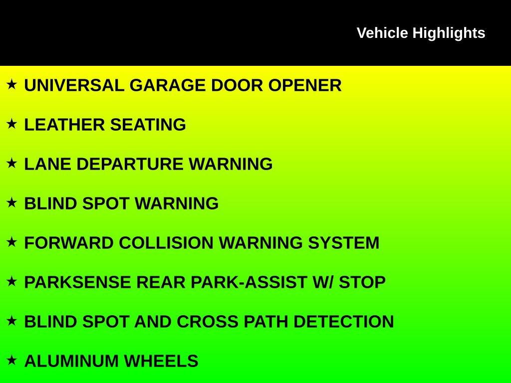 Used 2013 Cadillac XTS Luxury w/ Driver Awareness Package image 30