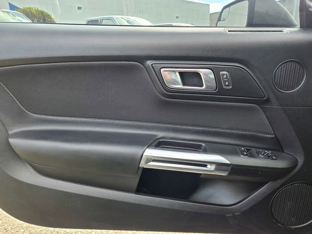 Used 2020 Ford Mustang GT w/ GT Performance Package image 24