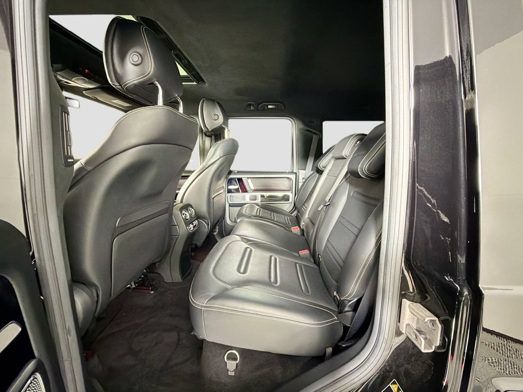 Used 2020 Mercedes-Benz G 550 image 26