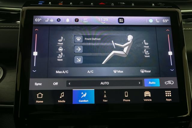 Used 2023 Jeep Grand Cherokee 4WD 4xe image 25