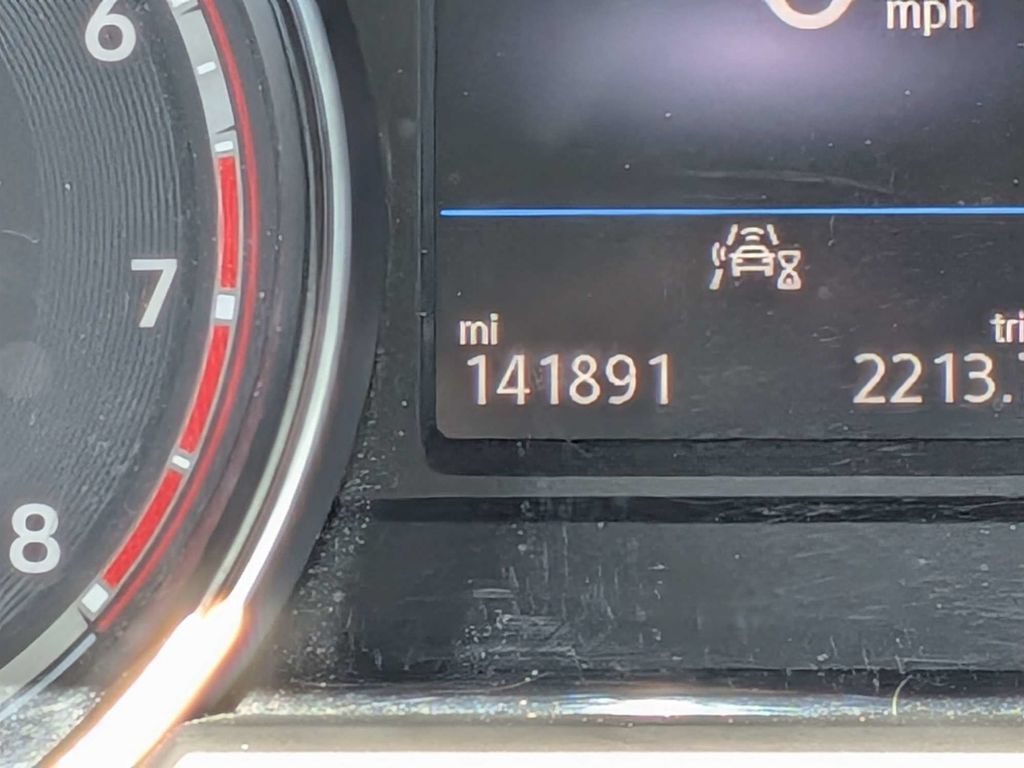 Used 2021 Volkswagen Atlas S FWD image 41