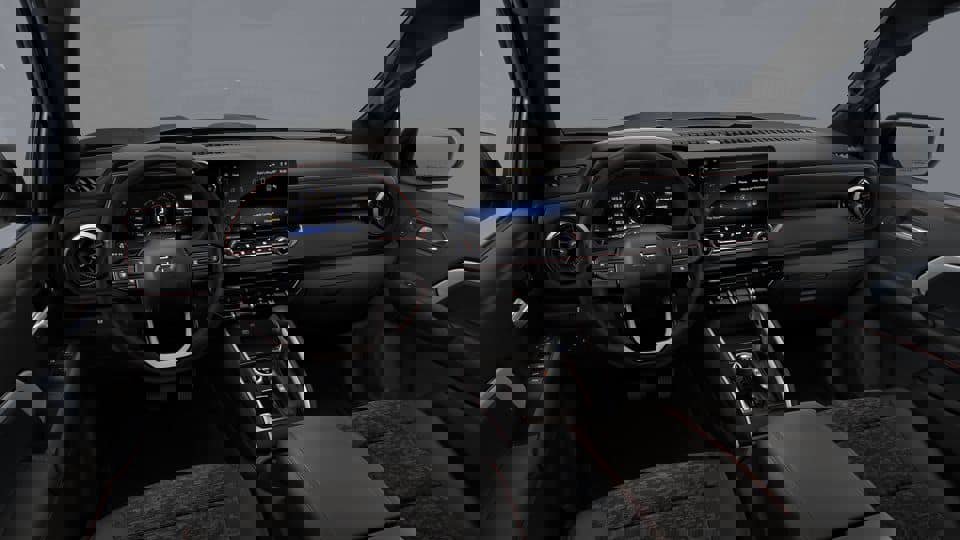 New 2026 Chevrolet Colorado Z71 AWD/4WD image 31