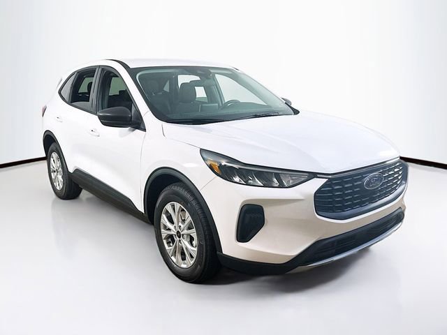 New 2025 Ford Escape Active w/ Cold Weather Package