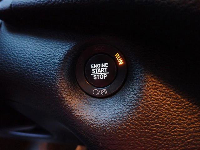 Used 2018 Jeep Cherokee Trailhawk w/ Cold Weather Group image 22