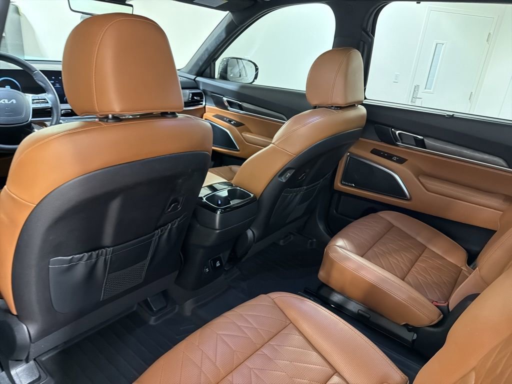Used 2023 Kia Telluride SX Prestige X-Pro image 21