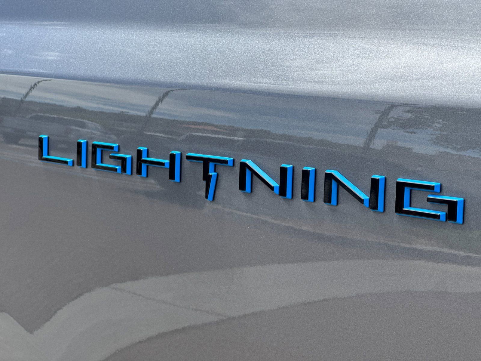 Used 2024 Ford F150 Lightning XLT w/ Max Trailer Tow Package AWD/4WD image 34