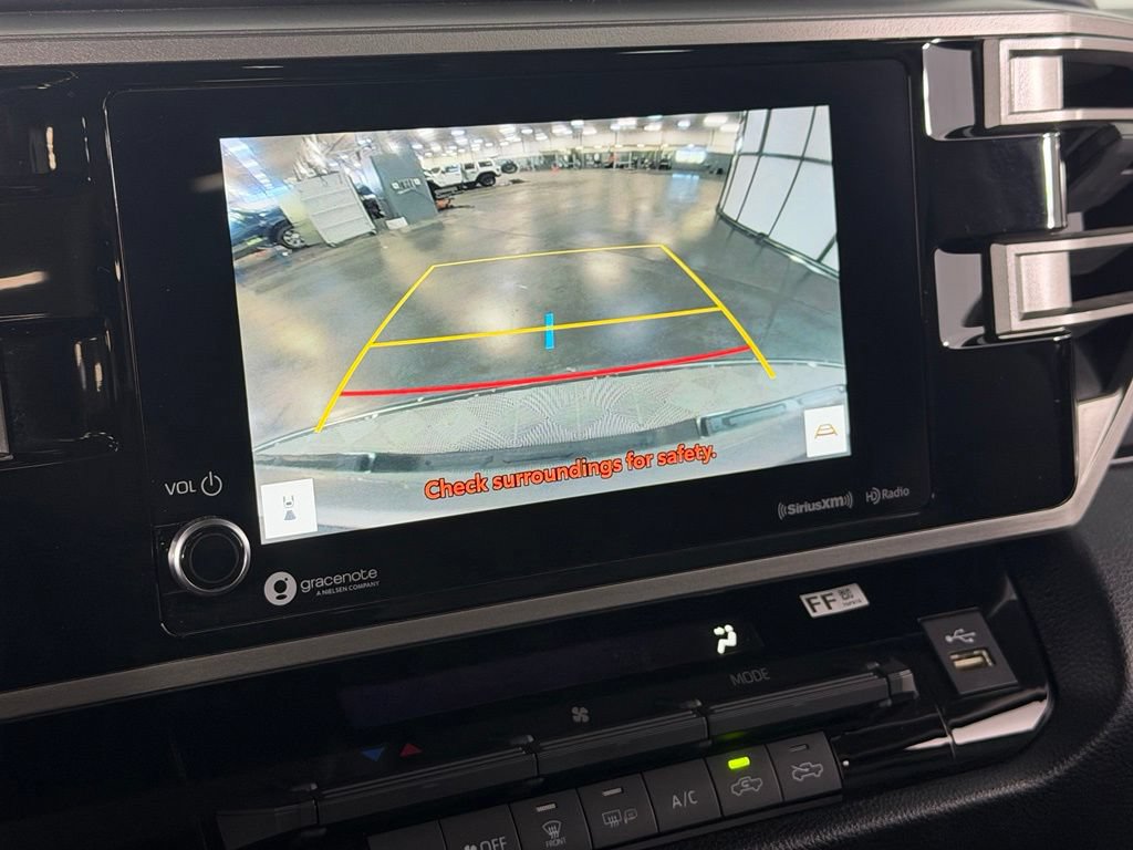 Used 2024 Toyota Tundra SR5 AWD/4WD image 23