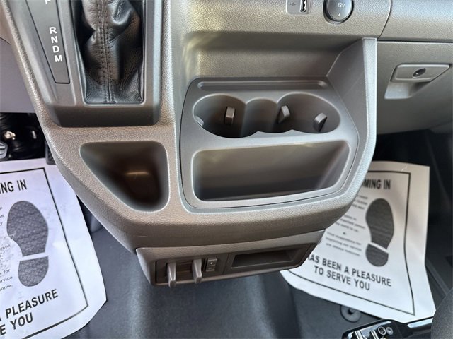 New 2025 Ford Transit 350 XL image 20