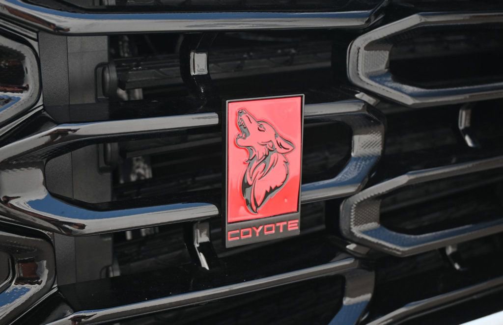 Used 2025 Ford F150 XL w/ Equipment Group 103A High image 22