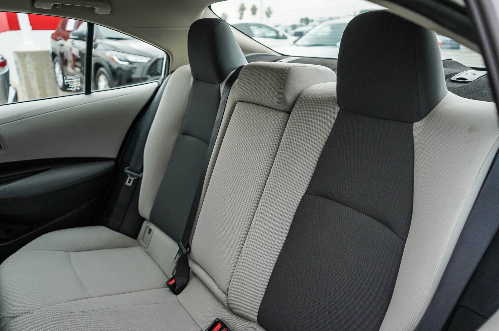 Certified 2021 Toyota Corolla LE image 19