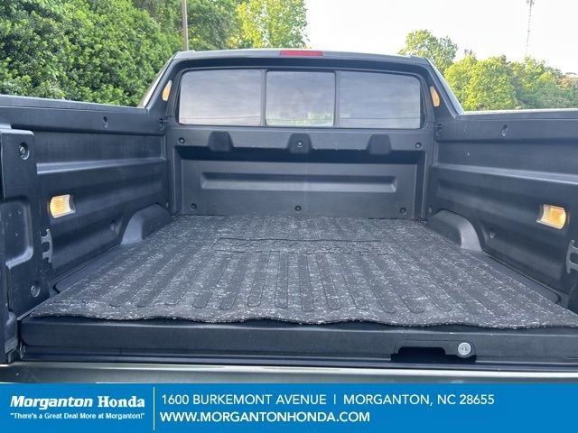 Used 2006 Honda Ridgeline RTL image 31
