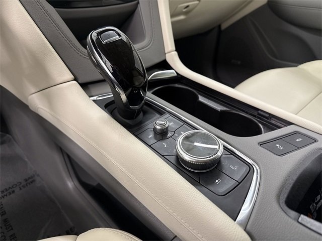 Certified 2025 Cadillac XT5 Premium Luxury image 23