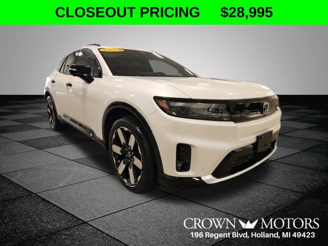 Used 2024 Honda Prologue Elite