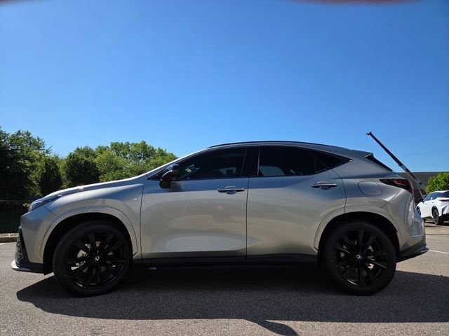 Used 2024 Lexus NX 350 F Sport AWD/4WD image 28