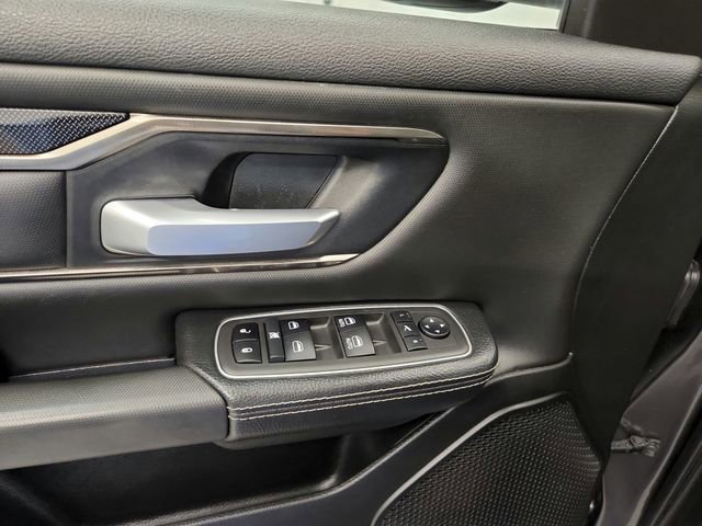 Used 2022 RAM 1500 Rebel w/ Night Edition AWD/4WD image 24