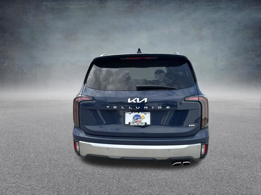 Used 2023 Kia Telluride SX Prestige image 40