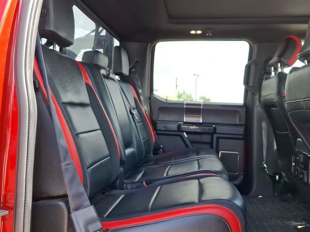Used 2020 Ford F150 Raptor w/ Equipment Group 802A Luxury AWD/4WD image 40