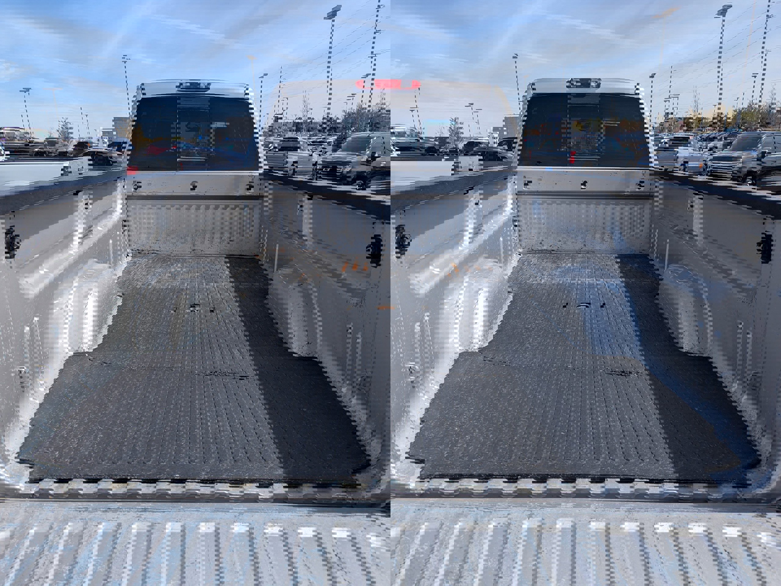 Used 2008 GMC Sierra 3500 SLE image 30