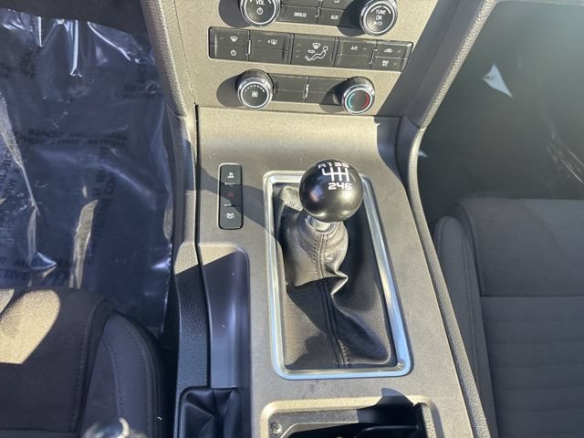Used 2012 Ford Mustang Boss 302 w/ Boss 302 Accessory Pkg RWD image 14