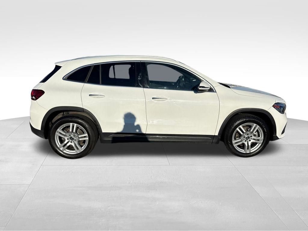 Used 2021 Mercedes-Benz GLA 250 GLA 250 image 8