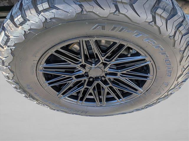 Used 2019 Ford F150 Raptor w/ Equipment Group 802A Luxury image 21