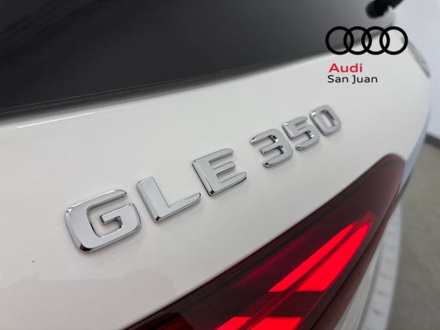 Used 2024 Mercedes-Benz GLE 350 4MATIC image 11