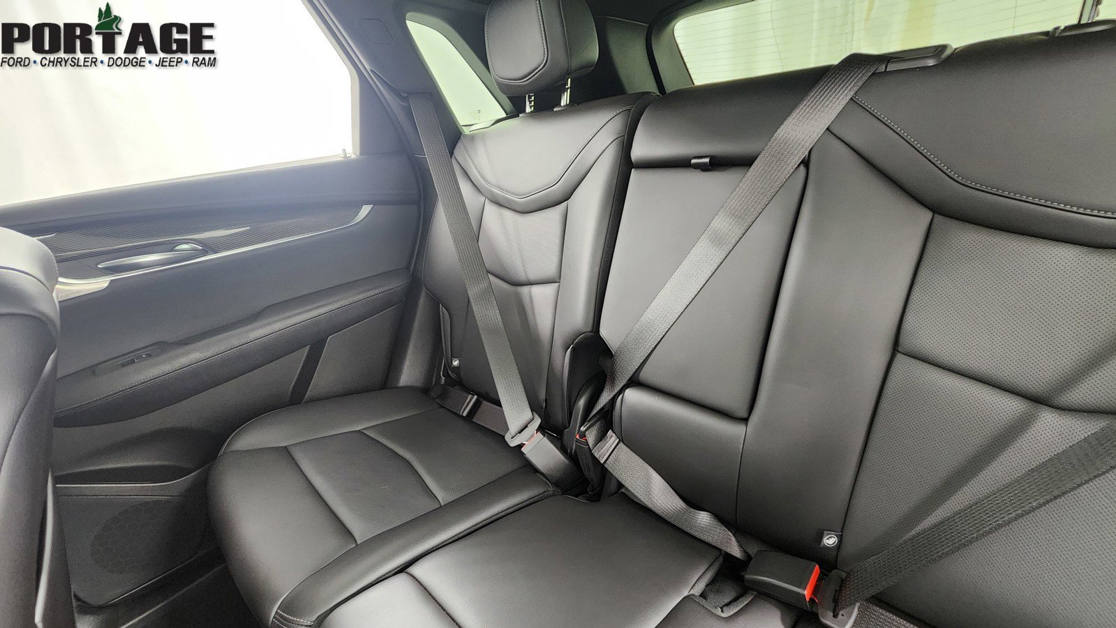 Used 2022 Cadillac XT5 Sportv AWD/4WD image 14