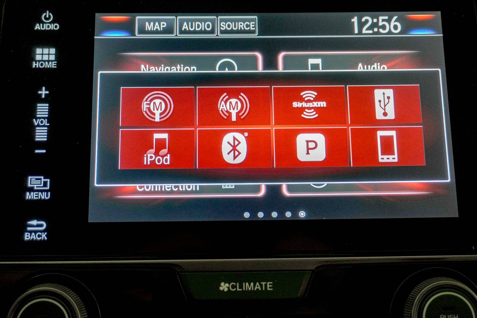 Used 2017 Honda Civic Type R image 25