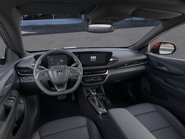 New 2025 Buick Envista Avenir image 15