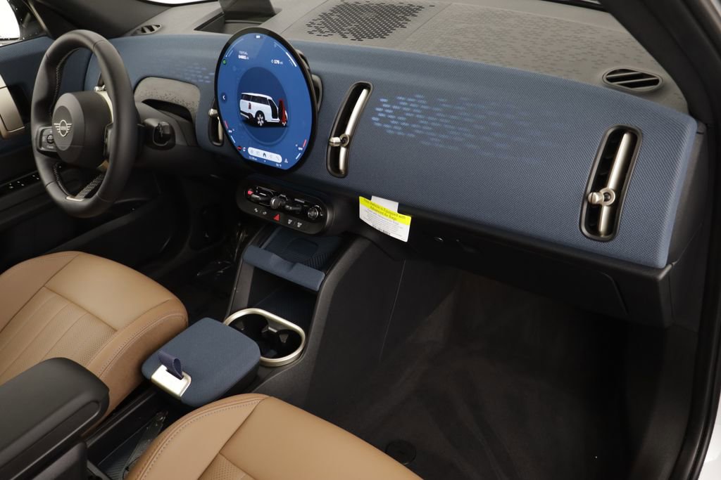 Used 2025 MINI Cooper Countryman S AWD/4WD image 18