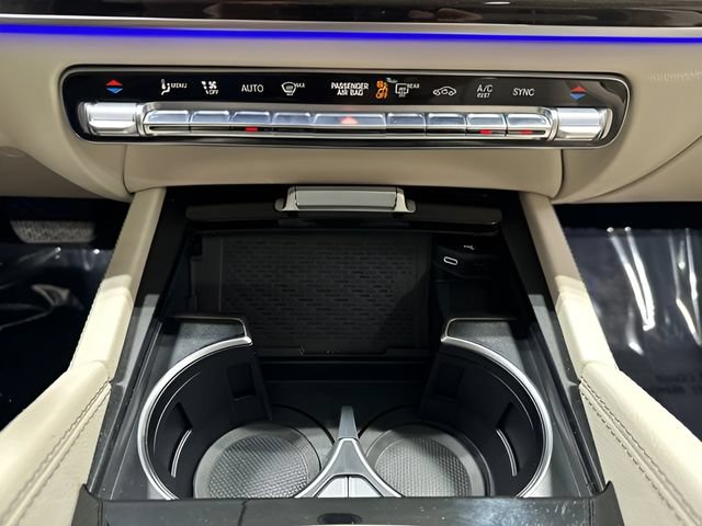 Certified 2024 Mercedes-Benz GLE 350 4MATIC image 26