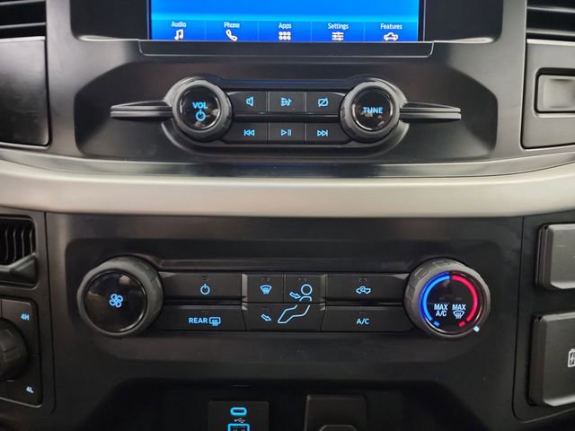 Used 2022 Ford F150 XLT image 18