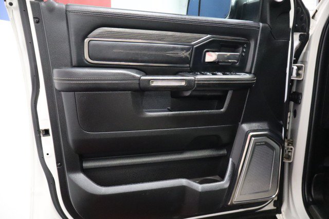 Used 2019 RAM 3500 Limited AWD/4WD image 37