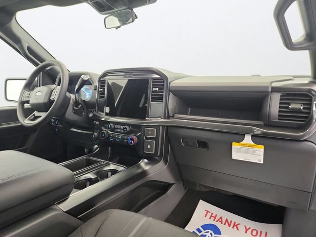 New 2026 Ford F150 STX w/ Equipment Group 200A AWD/4WD image 29