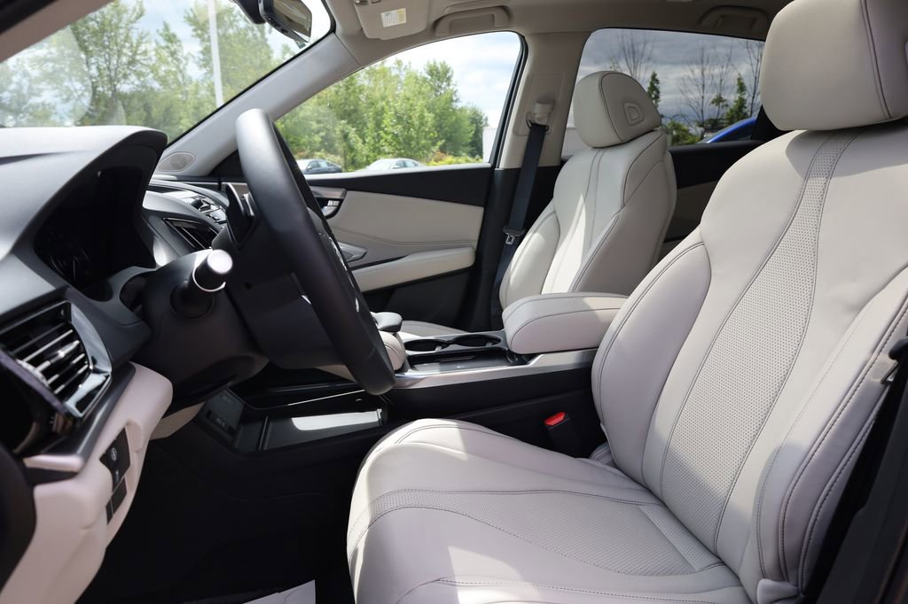 New 2025 Acura RDX SH-AWD w/ Technology Package image 12