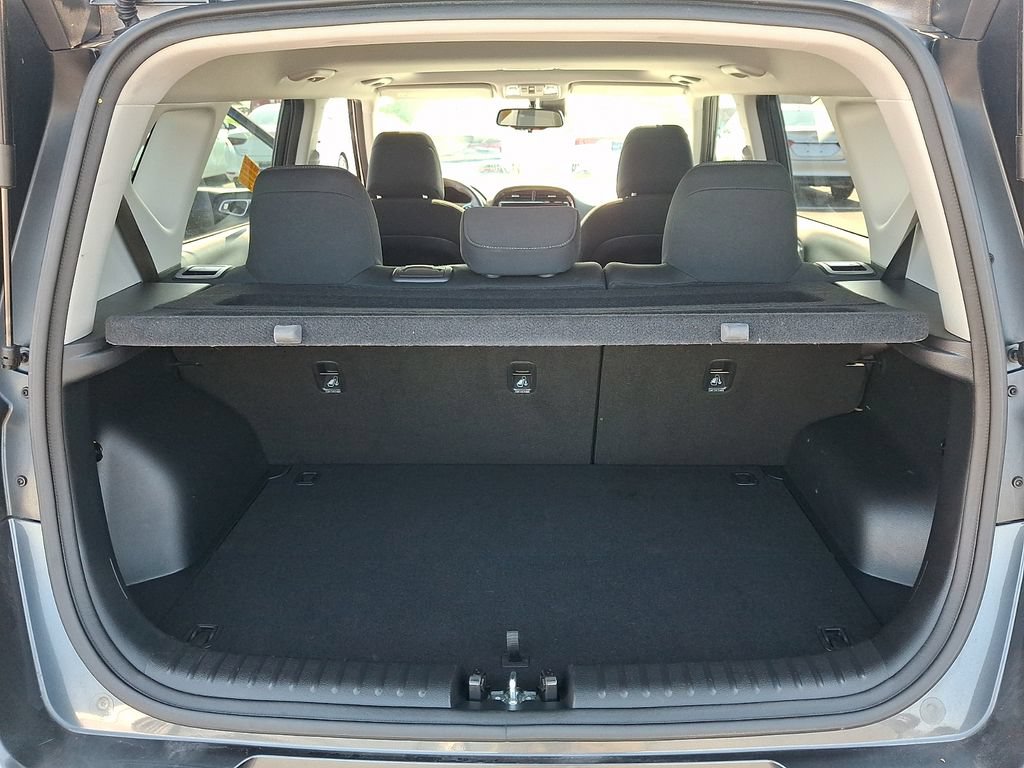 Certified 2023 Kia Soul EX FWD image 29