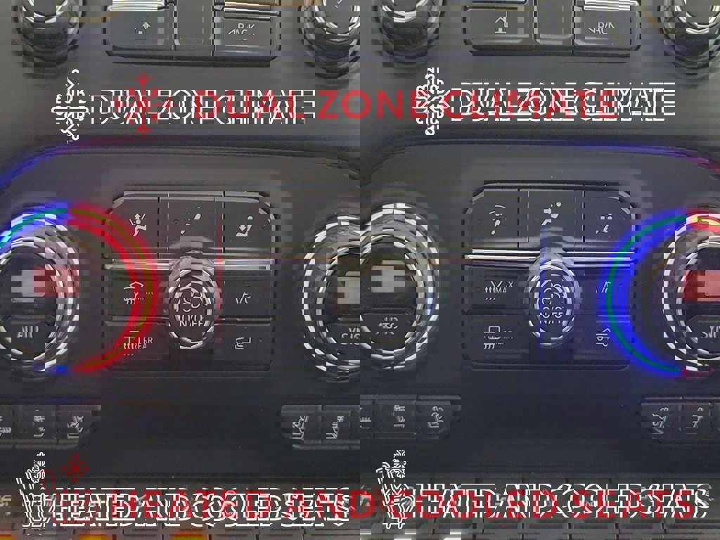 Used 2019 Chevrolet Silverado 1500 High Country w/ Technology Package image 23