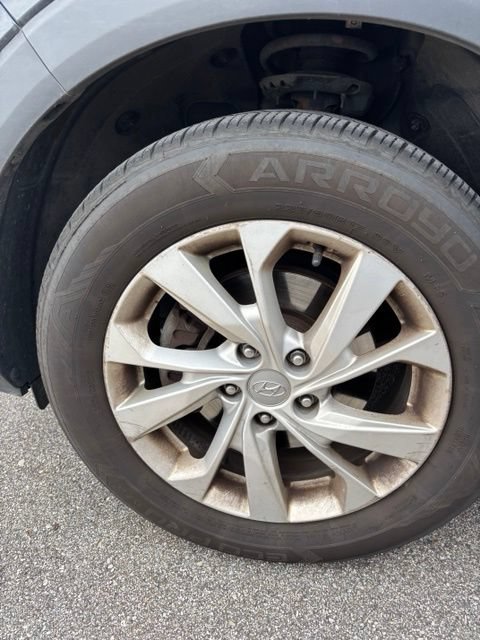 Used 2019 Hyundai Tucson Value AWD/4WD image 6
