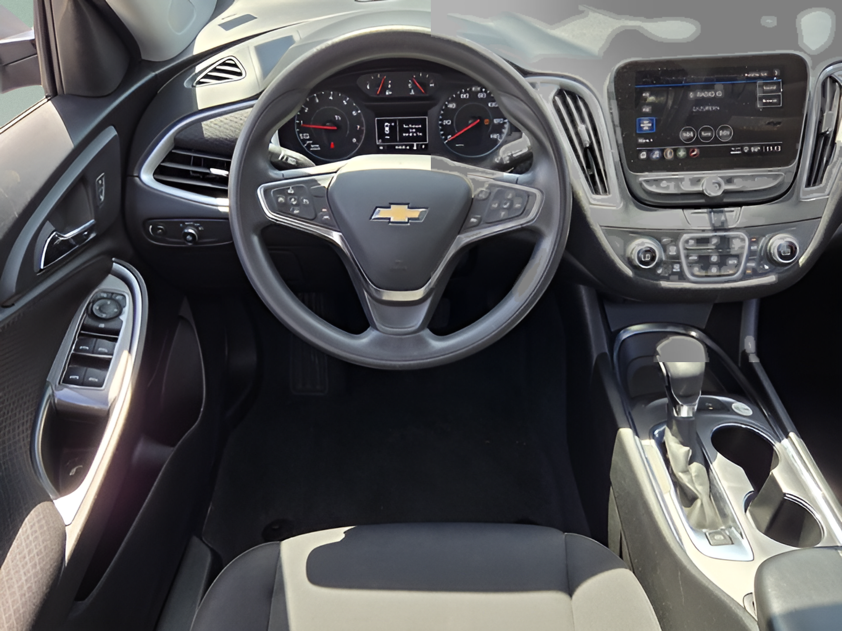 Used 2024 Chevrolet Malibu LT FWD image 11