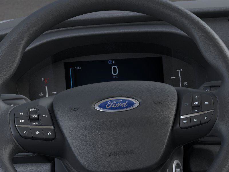 New 2026 Ford Transit 250 148 Medium Roof w/ Load Area Protection Package RWD image 13