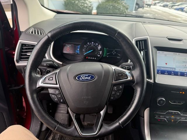 Used 2019 Ford Edge SEL w/ Equipment Group 201A image 13