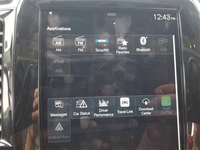 Used 2021 Volvo XC90 T5 Momentum w/ Advanced Package image 6