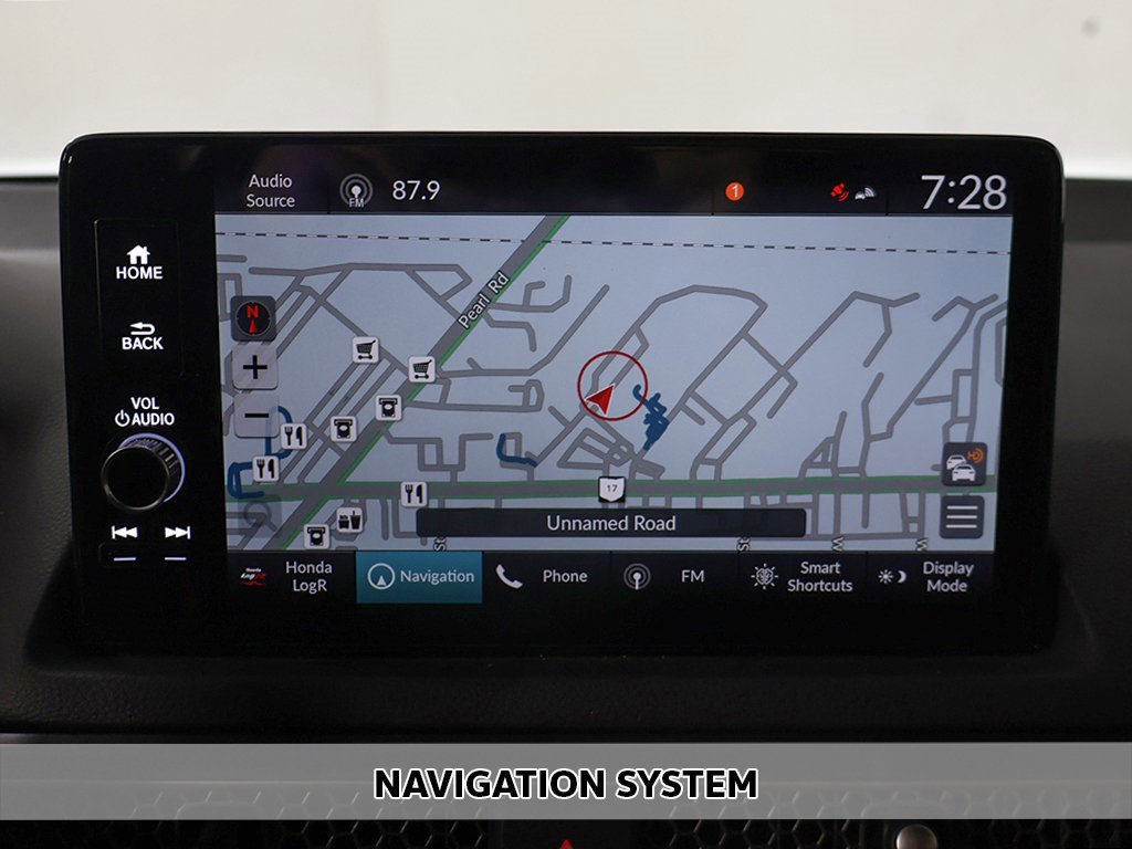 Used 2024 Honda Civic Type R image 3