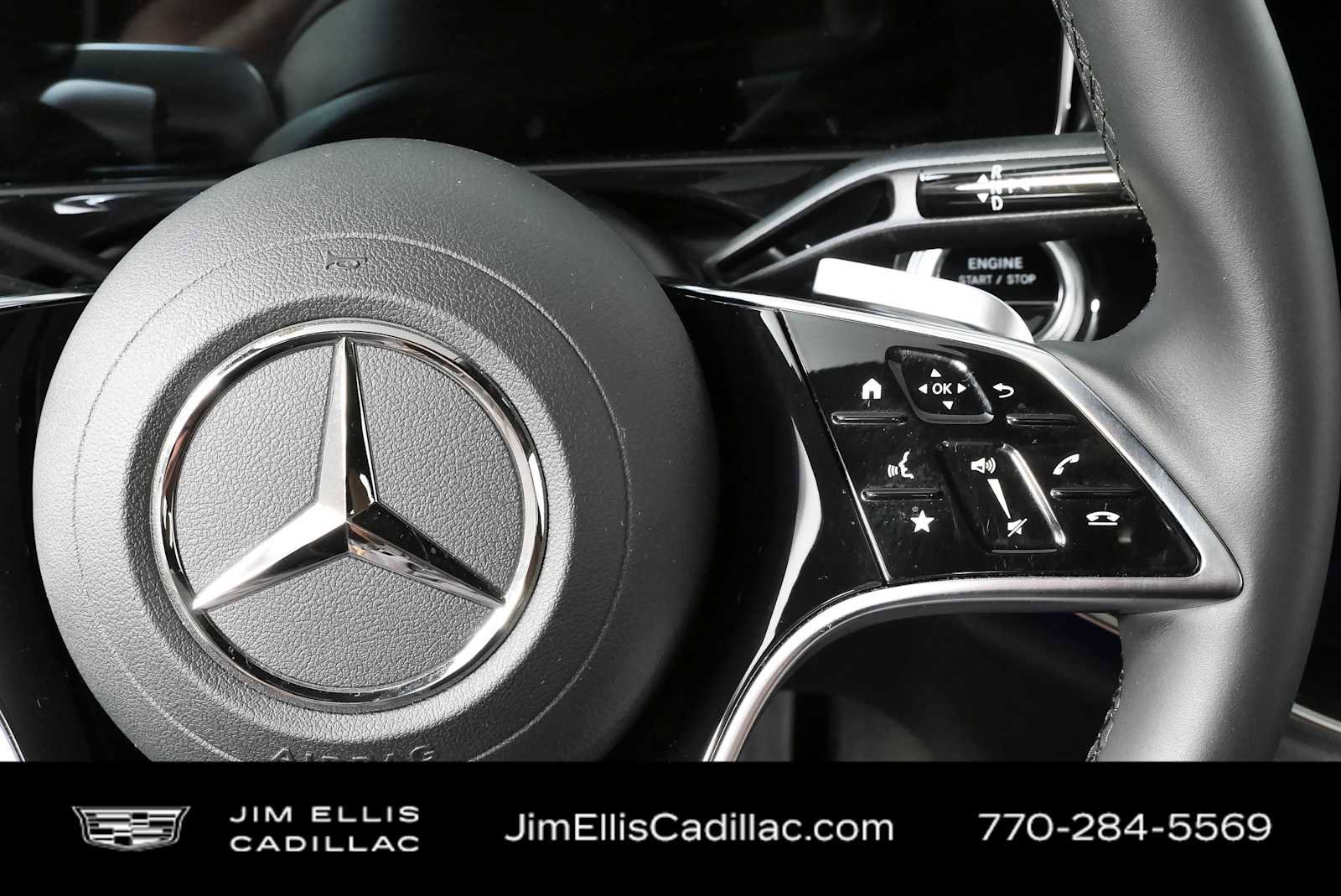 Used 2024 Mercedes-Benz E 350 4MATIC Sedan image 11
