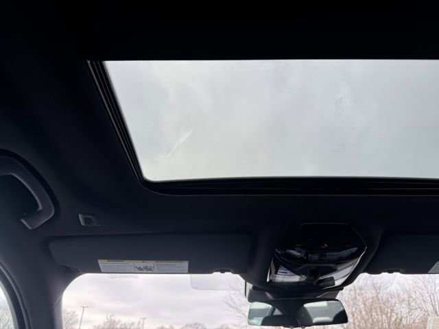 Certified 2025 BMW 530i xDrive 530i xDrive w/ Premium Package image 15