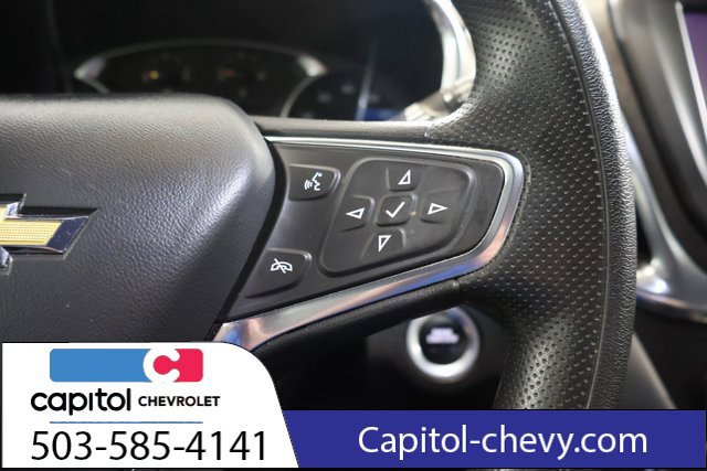 Used 2024 Chevrolet Equinox LS w/ LS Convenience Package AWD/4WD image 20