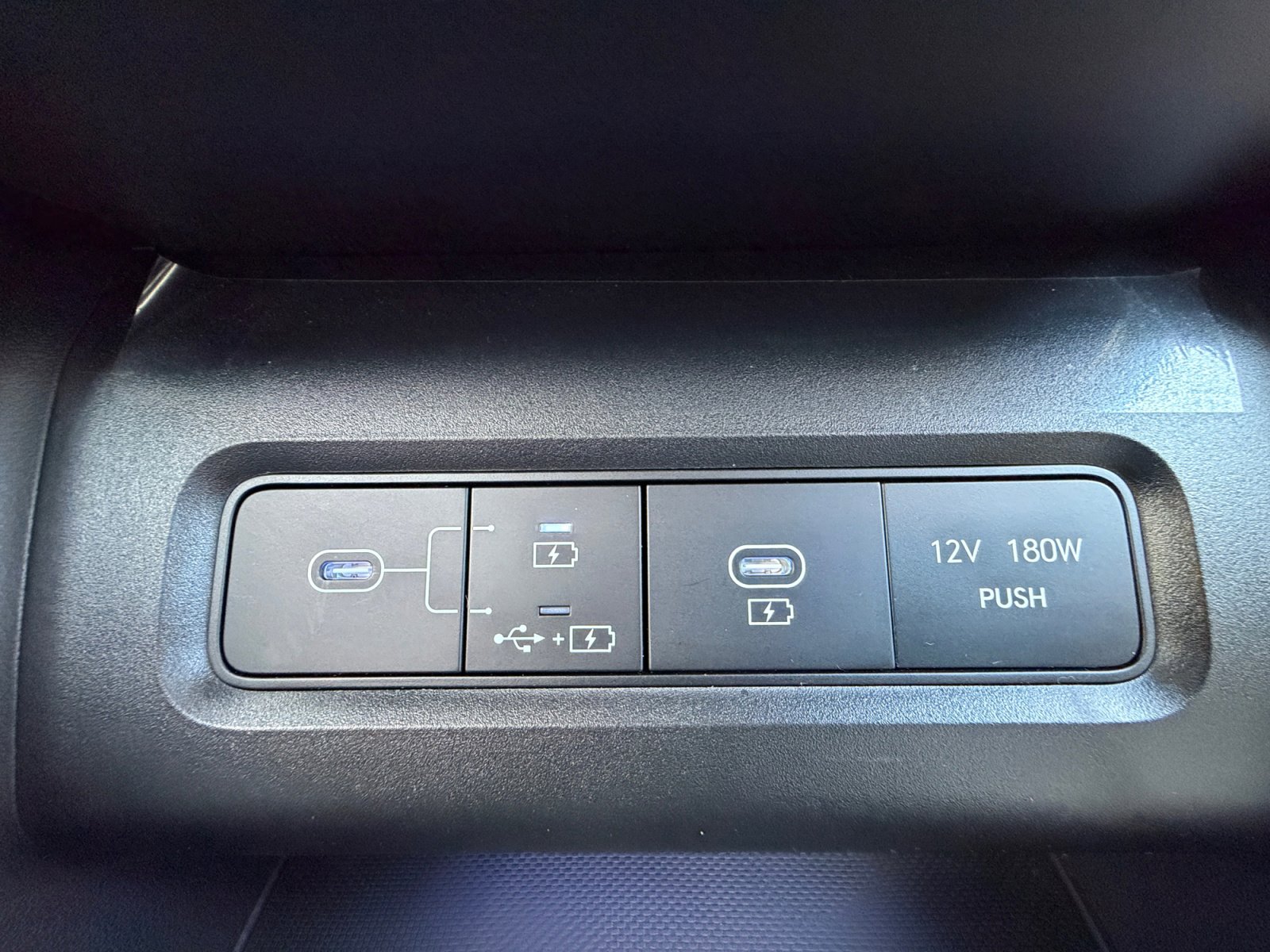 Used 2025 Hyundai Tucson SEL image 28