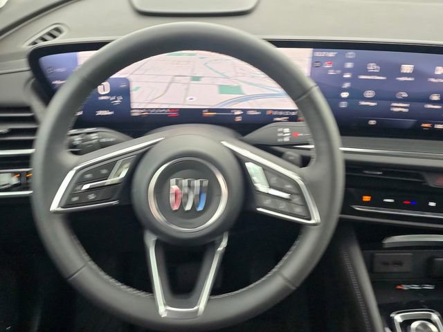 New 2026 Buick Envision Preferred AWD/4WD image 13