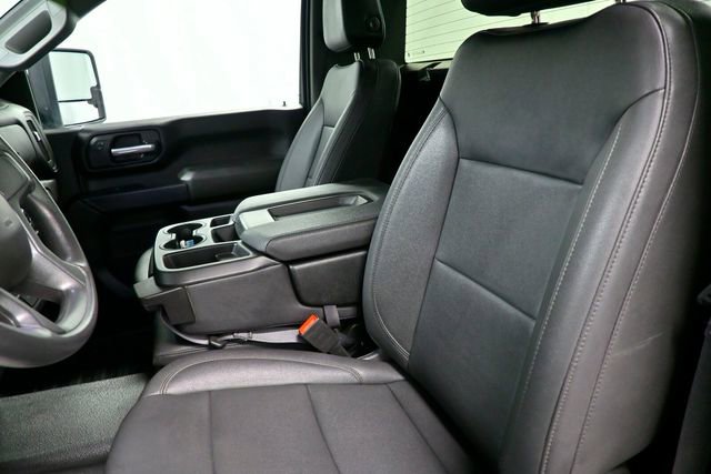 Certified 2025 Chevrolet Silverado 2500 W/T w/ WT Convenience Package image 11